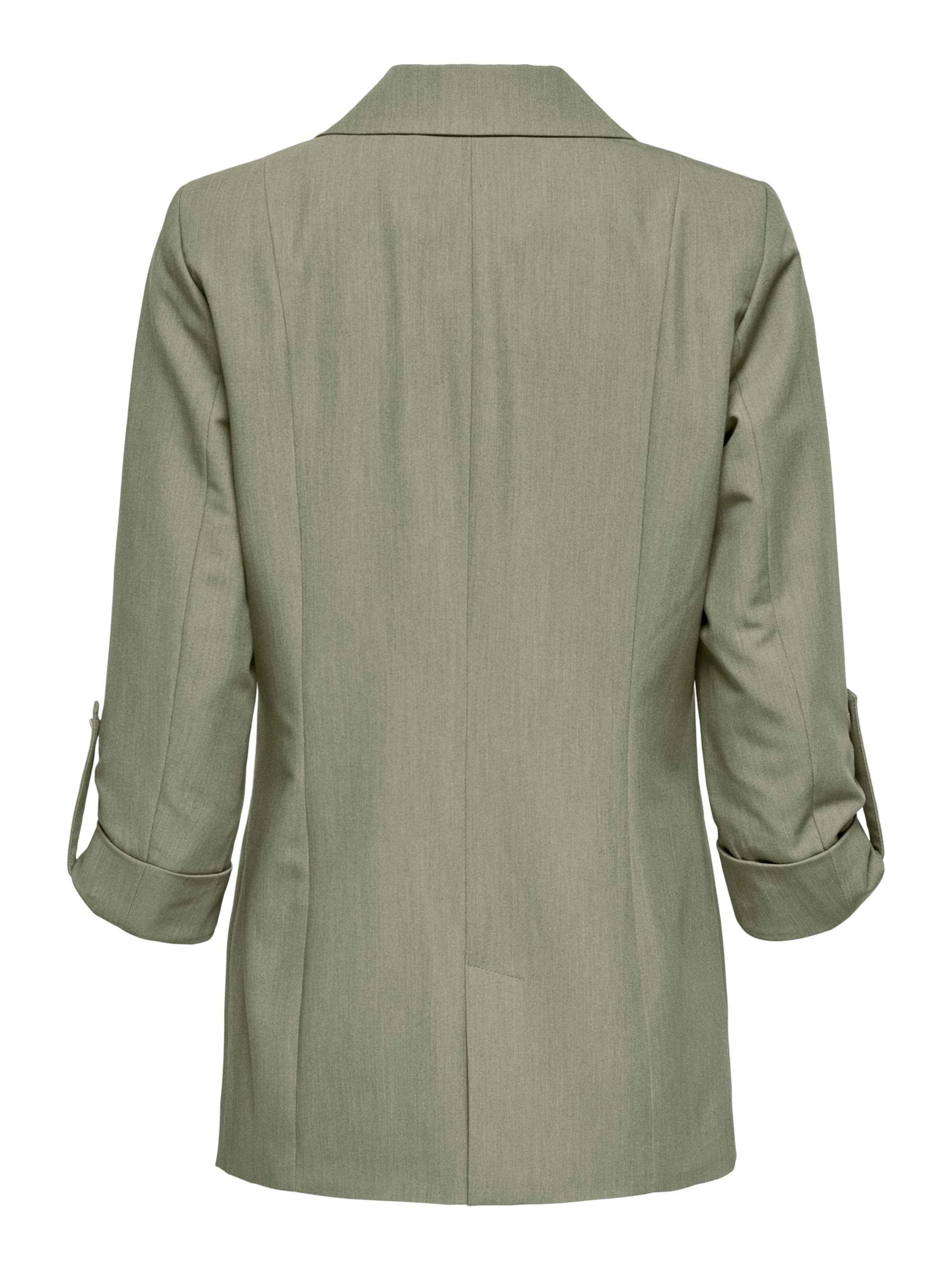 ONLY Blazer 'ONLKayle-Orleen' in Green