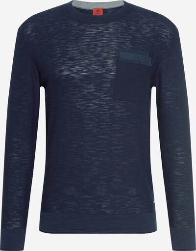 STRELLSON Jersey en navy / azul oscuro, Vista del producto