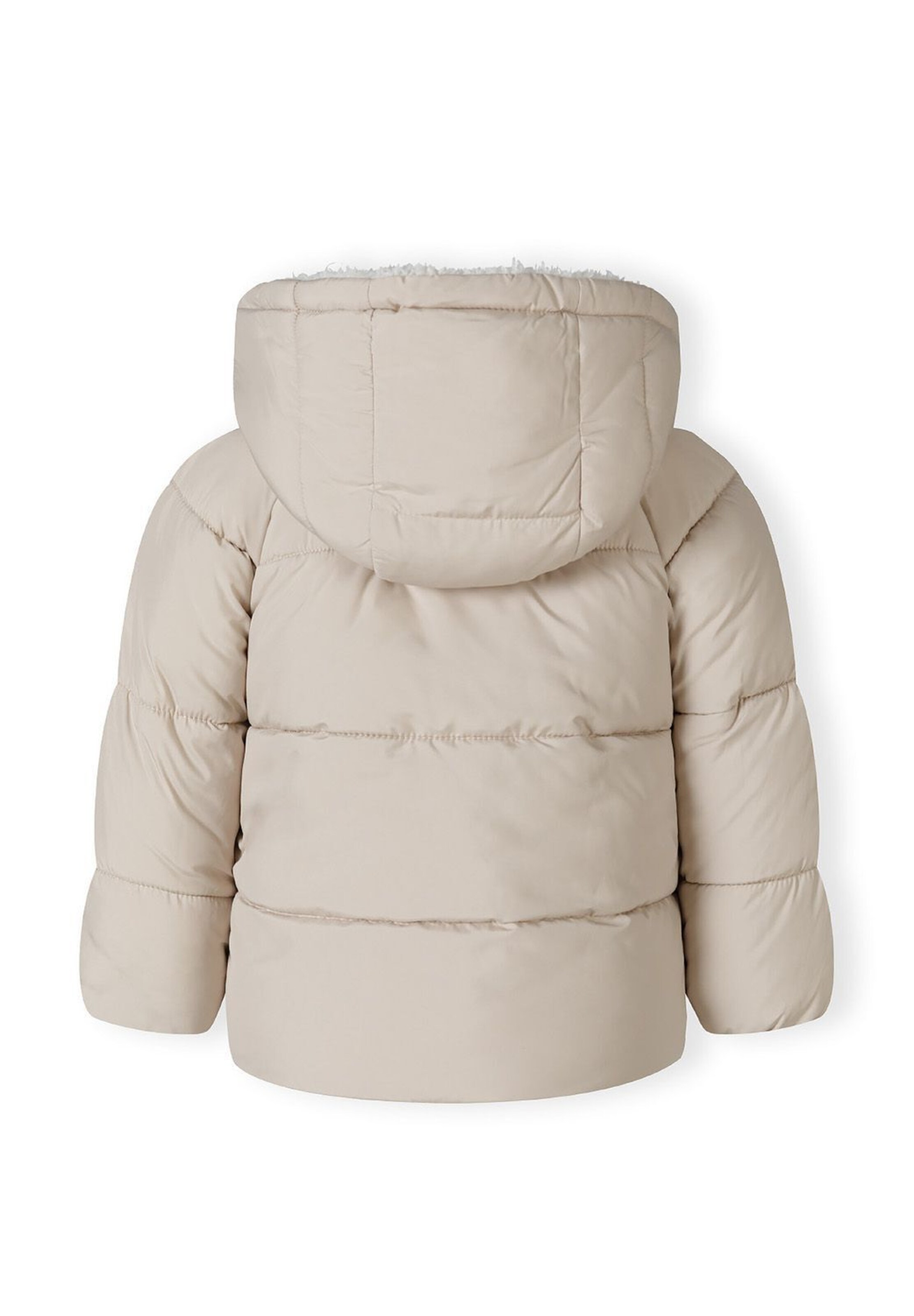 MINOTI Winter jacket in Beige