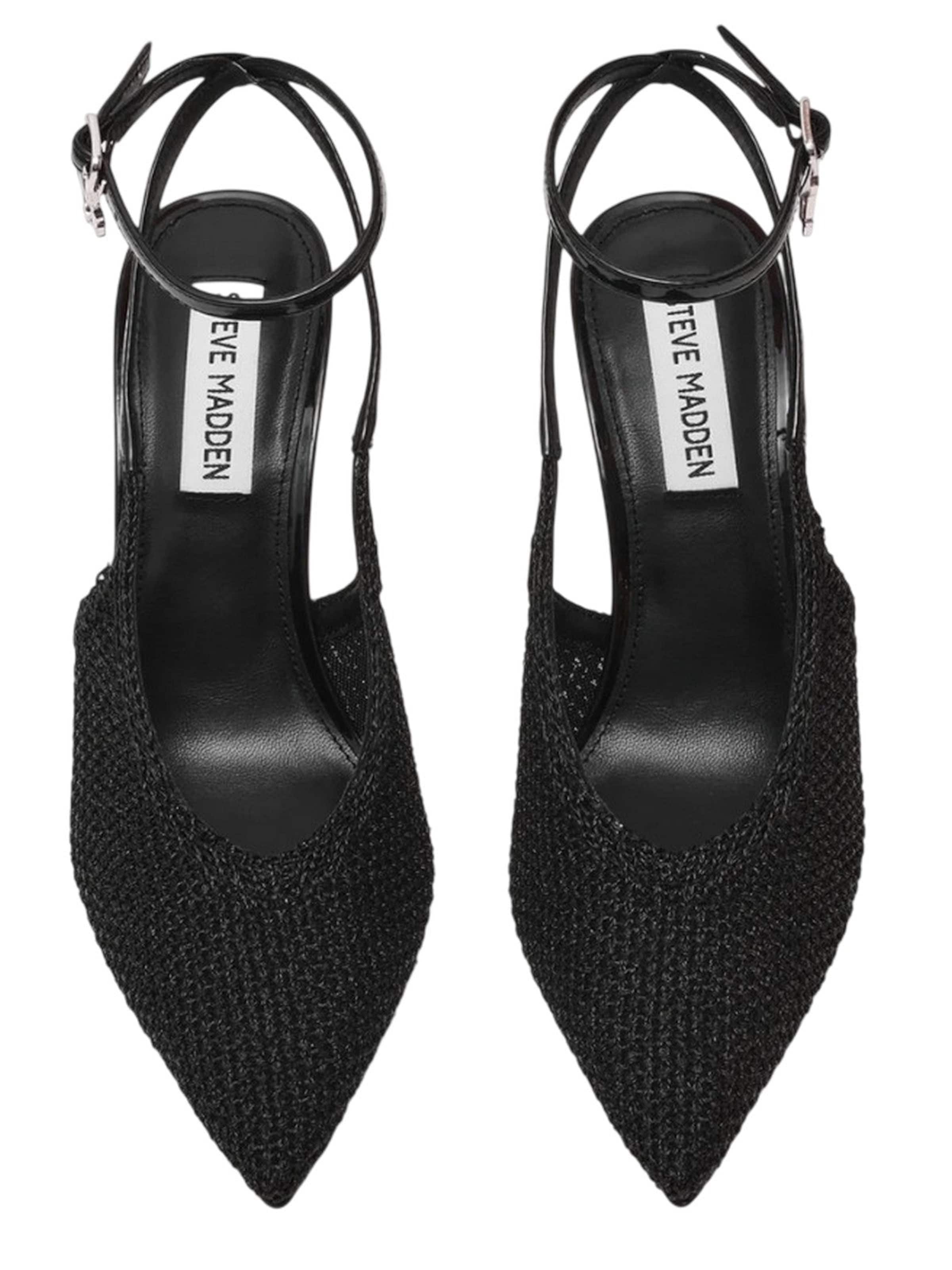 Escarpins STEVE MADDEN en noir