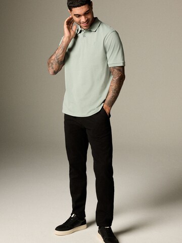 T-Shirt Next en vert