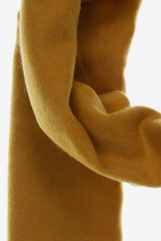 CAMEL ACTIVE Schal oder Tuch One Size in Gelb