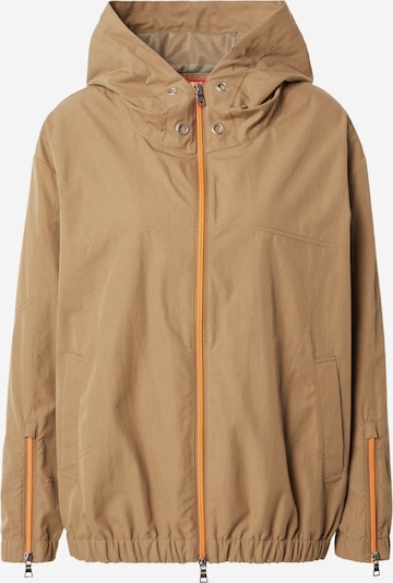 No. 1 Como Starpsezonu jaka 'BENTE', krāsa - karameļkrāsas, Preces skats