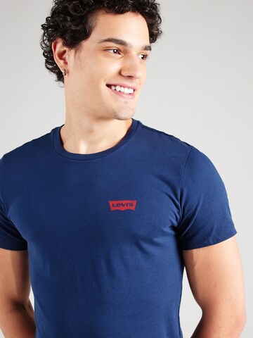 LEVI'S ® T-Shirt in Grau