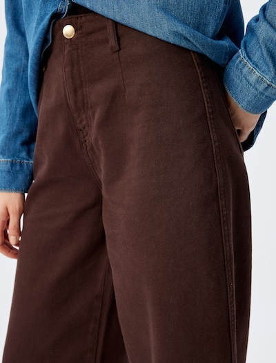 Koton Trousers in Brown, Item view