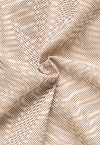 ETERNA Comfort fit Zakelijk overhemd in Bruin