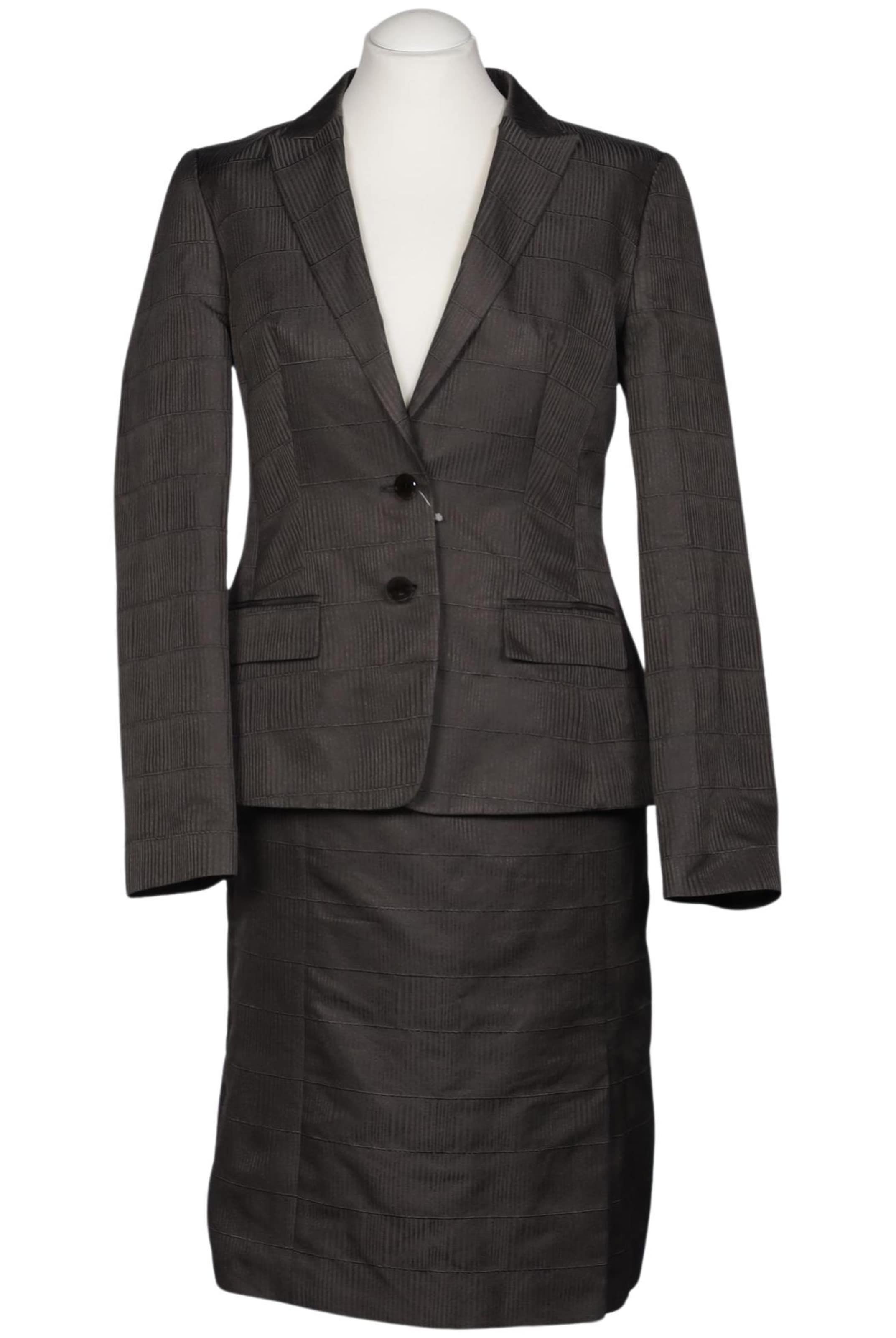 BOSS Workwear & Suits in L in Grey: front