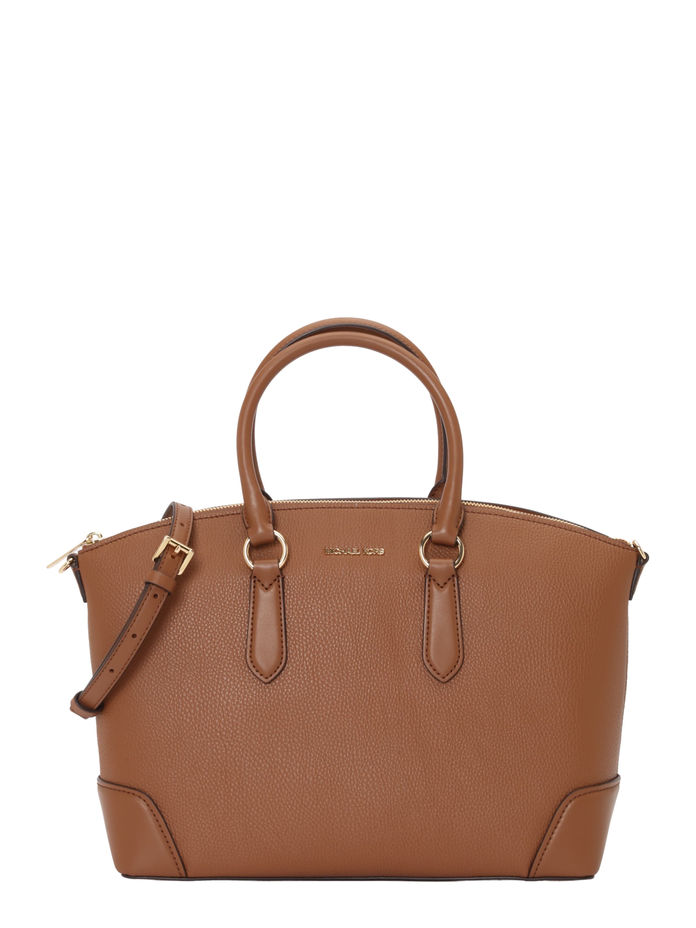 MICHAEL Michael Kors Kézitáska - barna: elől