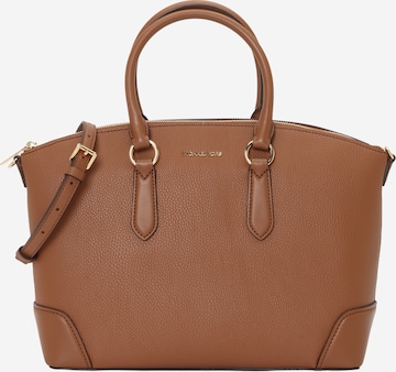 MICHAEL Michael Kors Handtasche in Braun: Vorderseite
