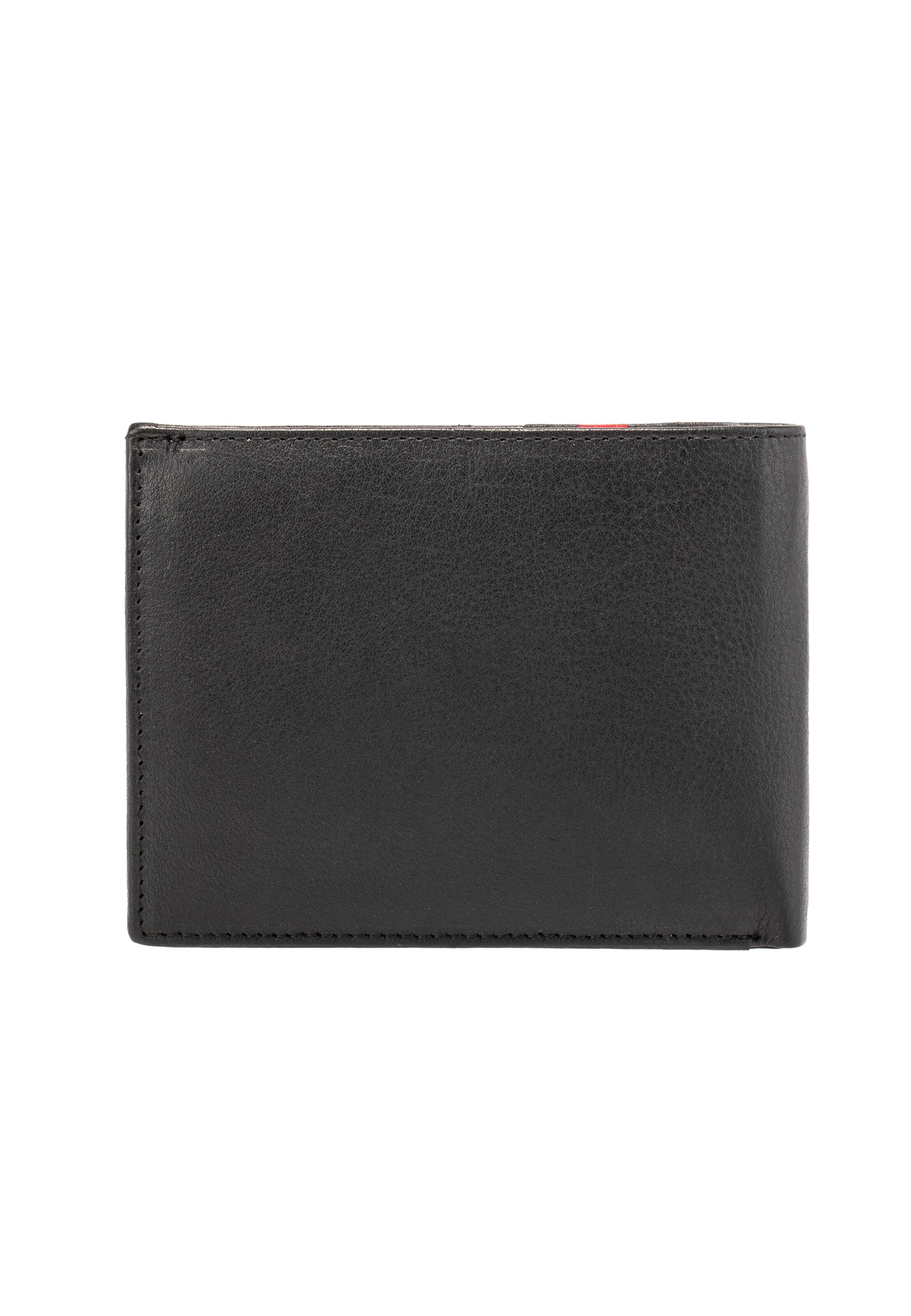 Maître Wallet 'Luciano Gathman' in Black