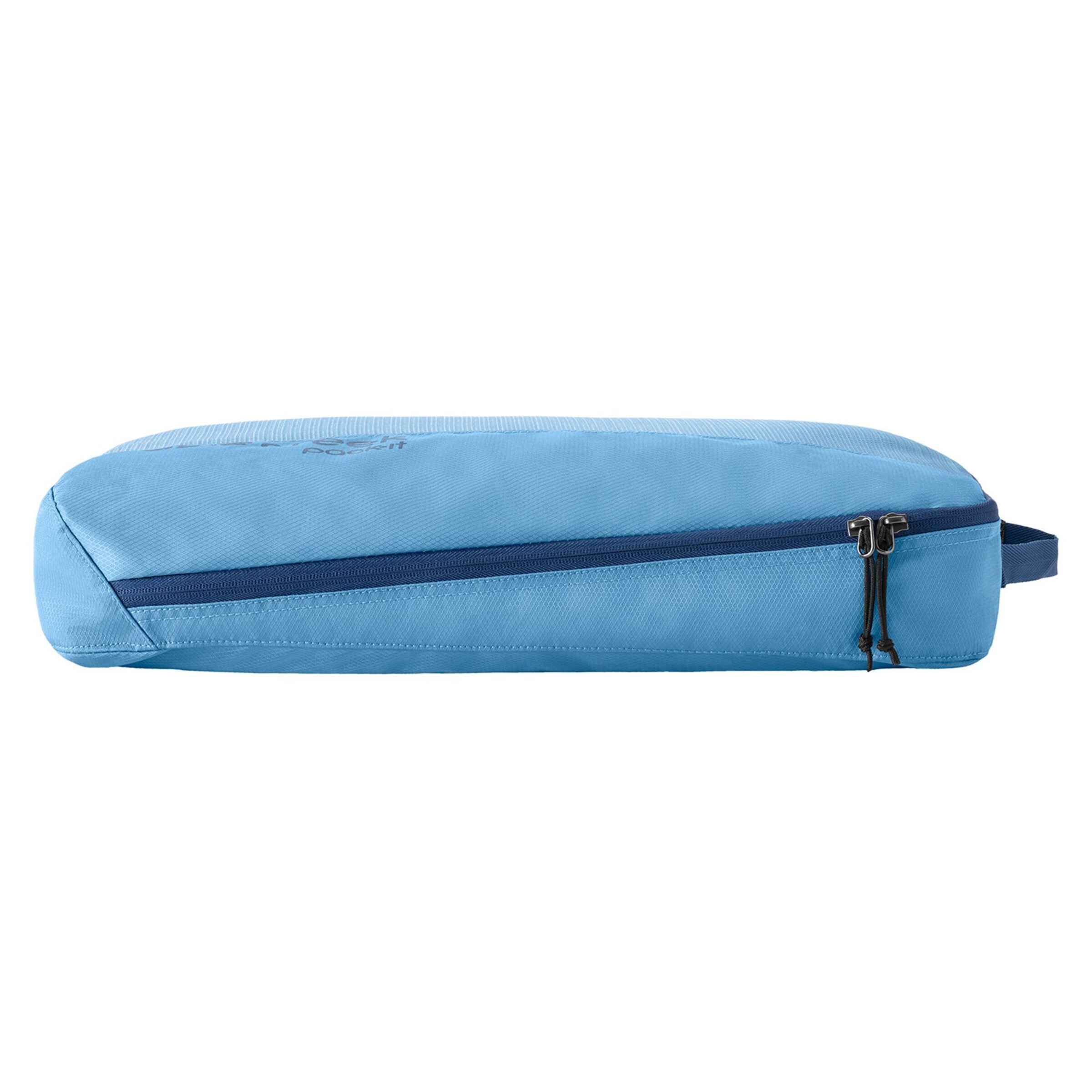 EAGLE CREEK Garment Bag 'Pack-It' in Blue