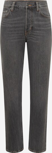 WEEKDAY Jeans 'Barrel' in de kleur Zwart, Productweergave