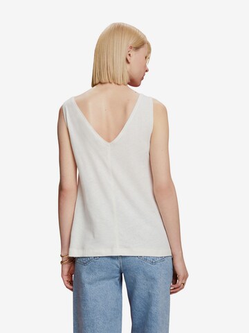 ESPRIT T-Shirt in Grau