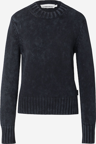 Pull-over 'AMALIAAS' ARMEDANGELS en noir : devant