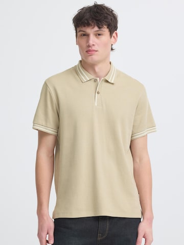 T-Shirt ' BHFable ' BLEND en beige : devant