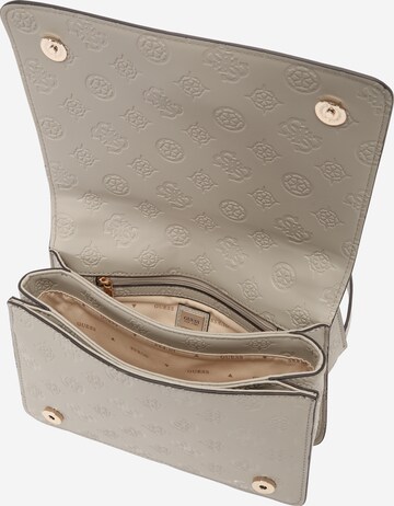 Sac à bandoulière 'JENA' GUESS en gris