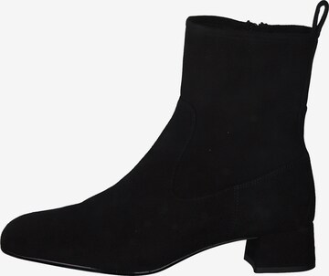 UNISA Ankle Boots 'Glide' in Black