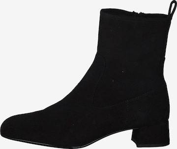 Bottines 'Glide' UNISA en noir