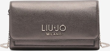 mėlyna Liu Jo Piniginė: priekis