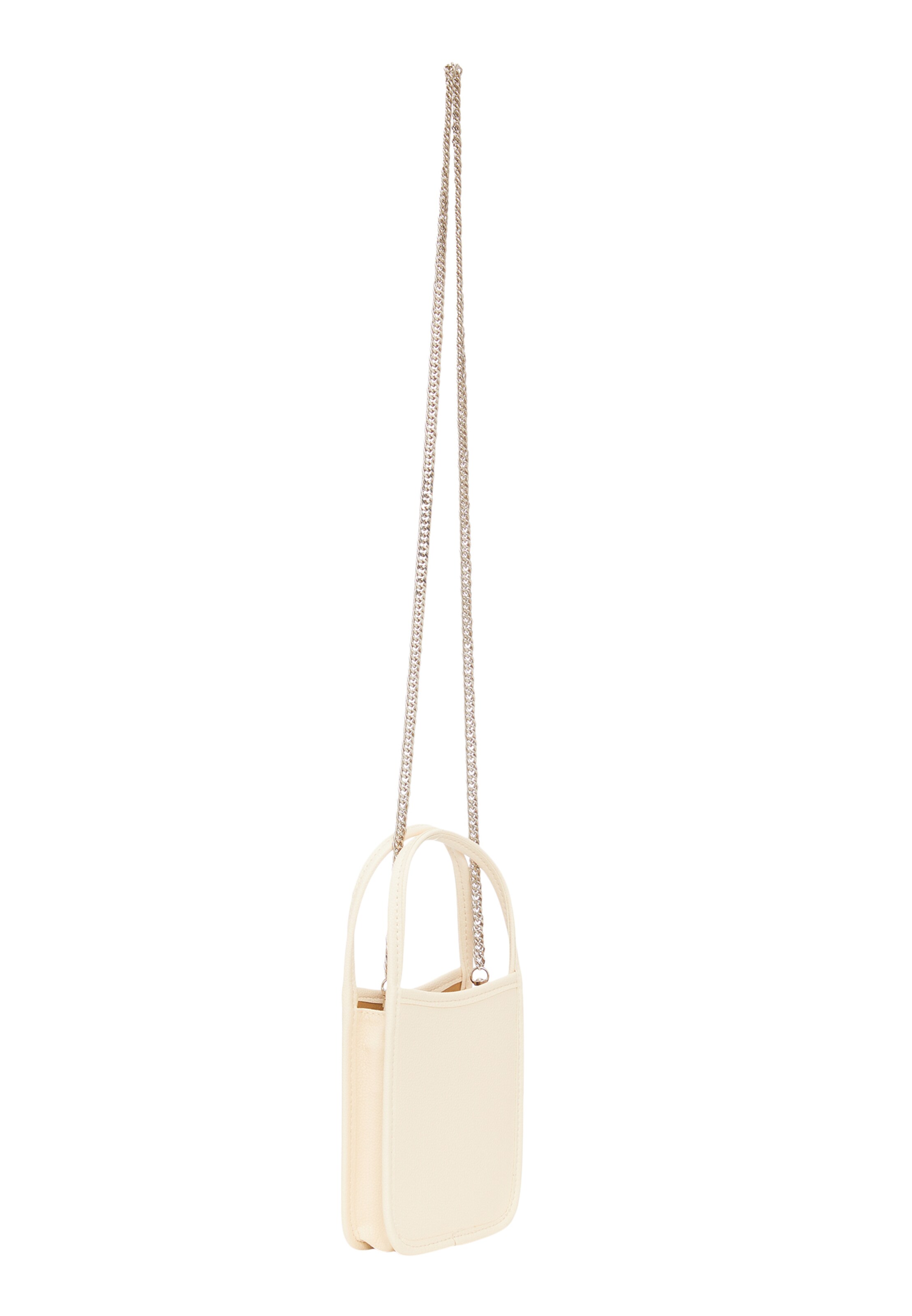 FELIPA Handbag in White