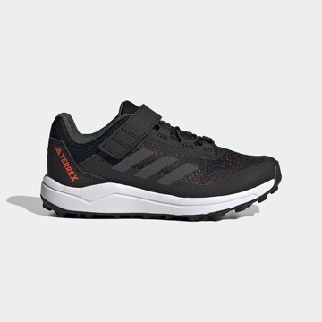 ADIDAS TERREX Athletic Shoes in Black