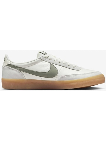 NIKE - Calzado deportivo 'Nike Killshot 2' en blanco: frente