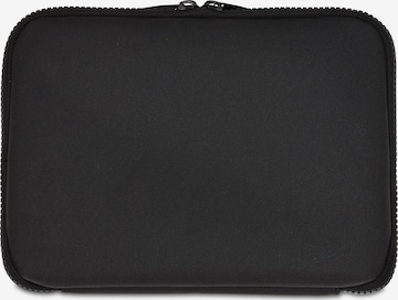 KNOMO Document Bag in Black