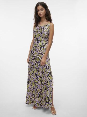 Robe 'KYRA' VERO MODA en noir