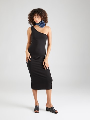 minimum Dress 'Paulas' in Black: front