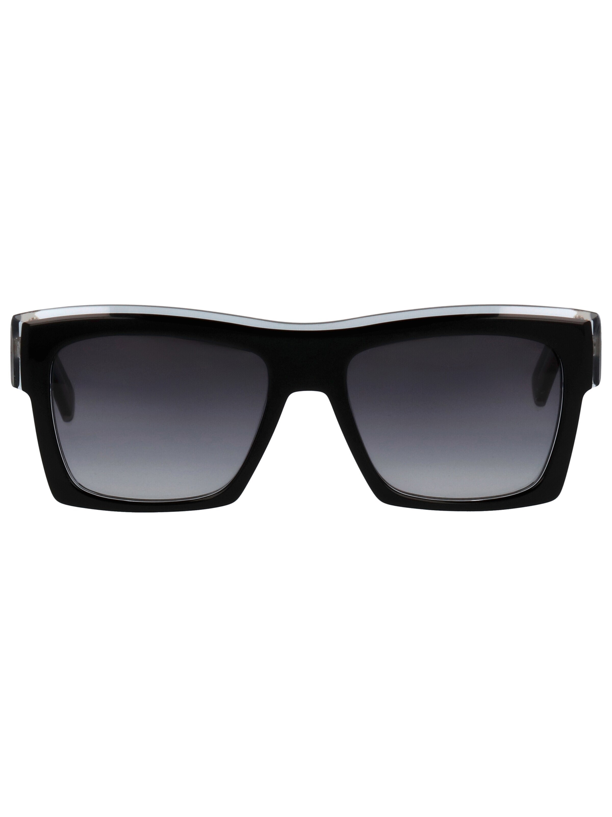 Humphrey's eyewear Sonnenbrille in Schwarz