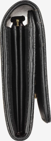 MANDARINA DUCK Wallet 'Luna Continental Wallet KBP52' in Black