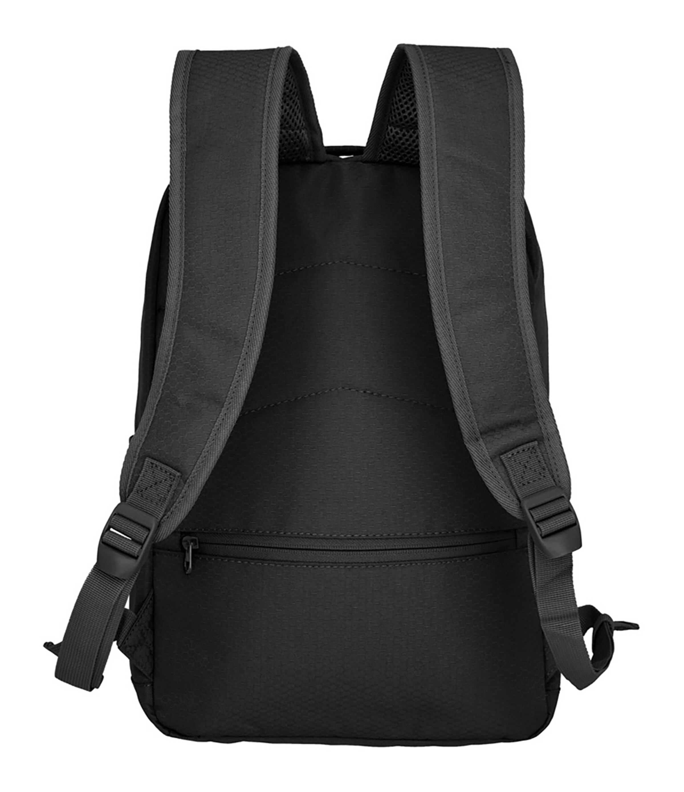 TRAVELITE Rucksack 'Kick Off' in Schwarz