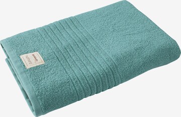 Dyckhoff Towel ' Nature ' in Blue