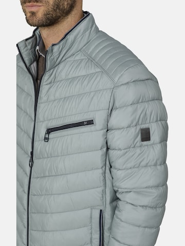 BABISTA Between-season jacket ' Zoliento ' in Green