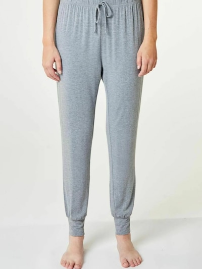 CCDK Copenhagen Pyjamasbukser 'CCDK Johanne' i grå, Produktvisning