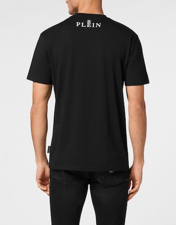 Philipp Plein Shirt 'Skull' in Black