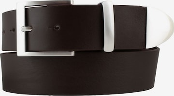 BELTINGER Belt 'Pisai' in Brown: front