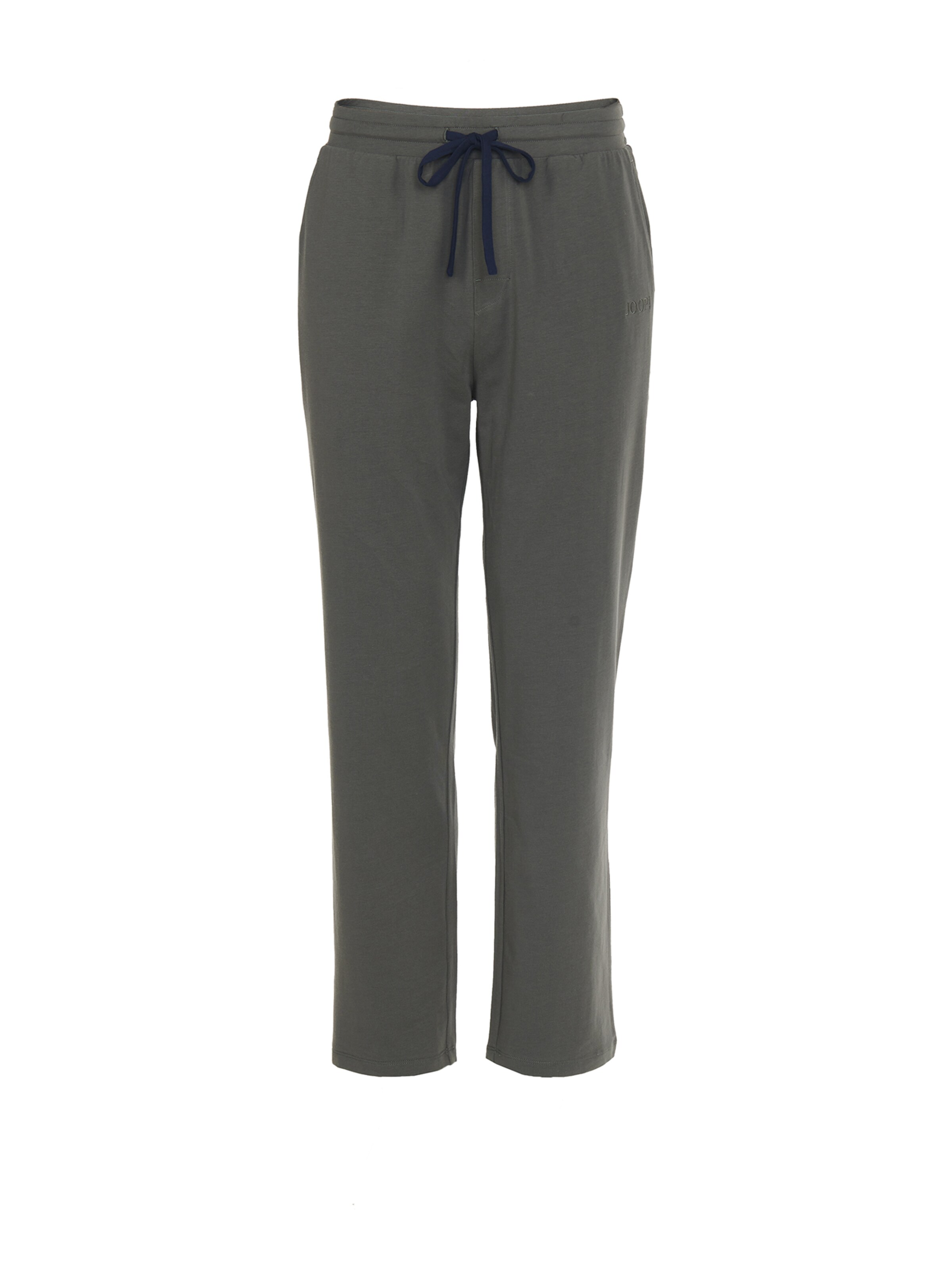 JOOP! - Pijama comprido ' Core ' em cinzento