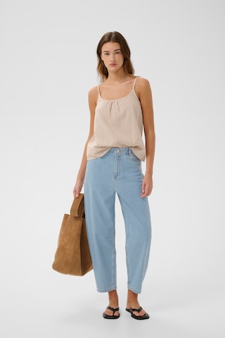 InWear Loosefit Džíny 'Karfina' – modrá