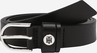 TOMMY HILFIGER Vyö 'CLASSIC' värissä musta, Tuotenäkymä