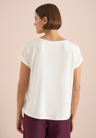 CECIL Blouse in White