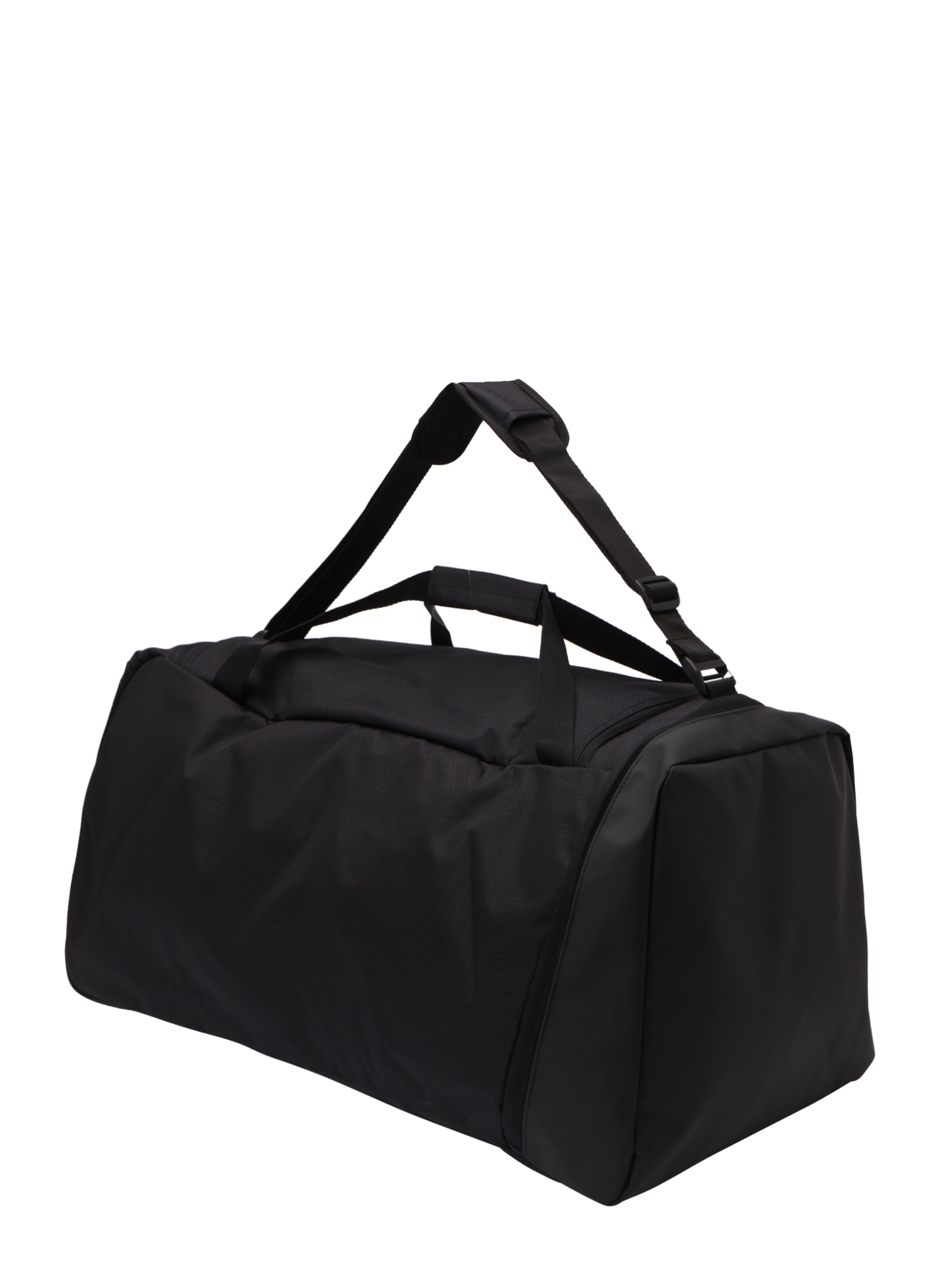 ADIDAS SPORTSWEAR Спортна чанта 'Essentials' в черно