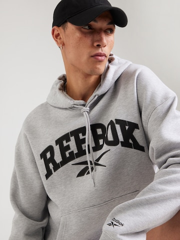 Reebok - Camiseta deportiva 'COLMAN' en gris