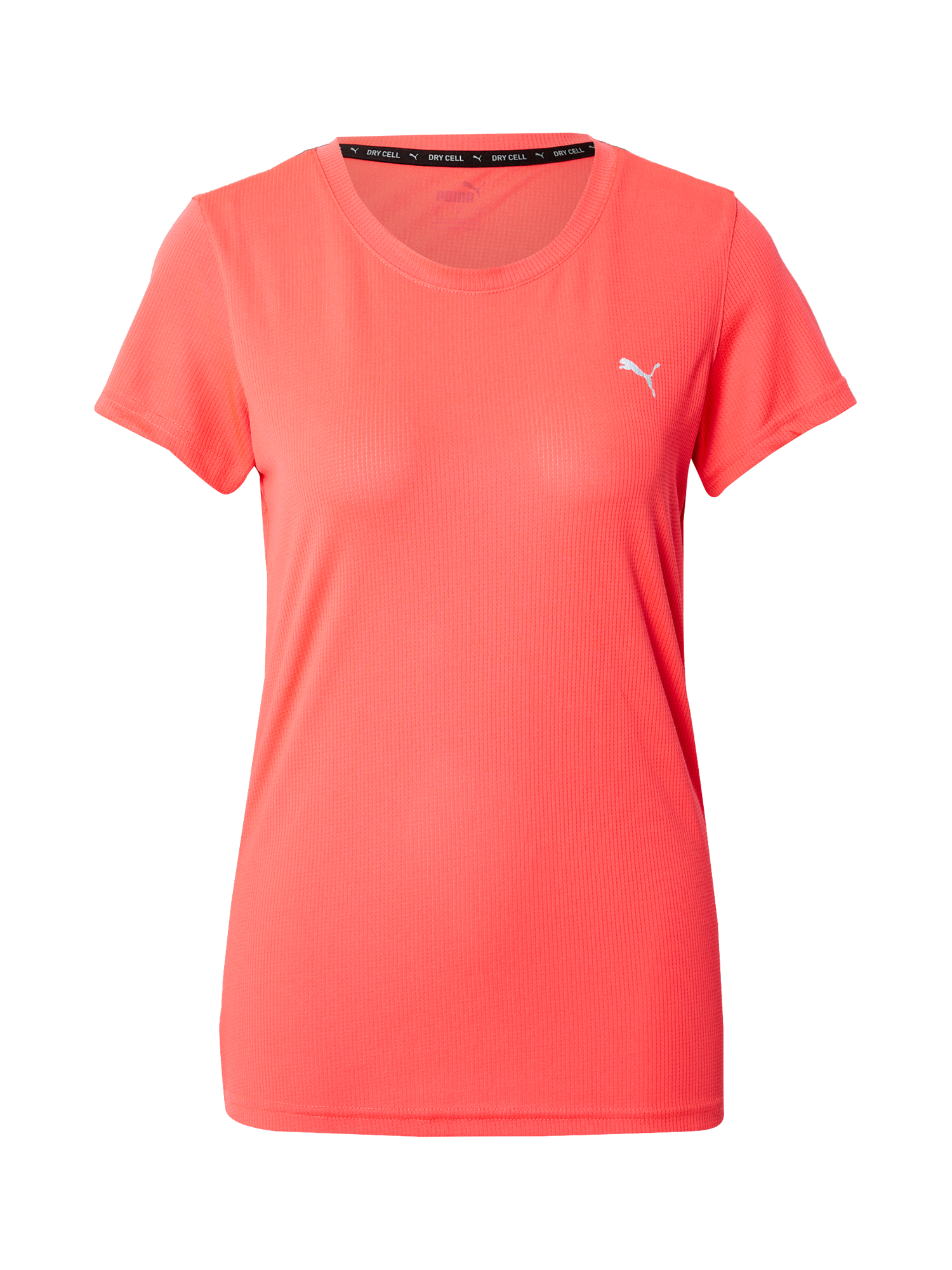 Sport Kobiety PUMA Koszulka funkcyjna w kolorze Łososiowym 
