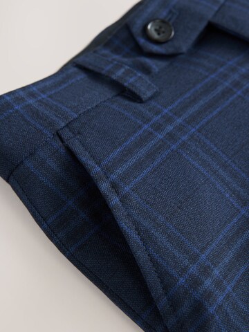 Next Regular Broek in Blauw