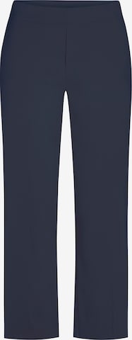 STEHMANN Pants in Blue: front