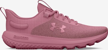 UNDER ARMOUR Running Shoes ' Charged Revitalize ' in Pink