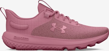 UNDER ARMOUR Loopschoen ' Charged Revitalize ' in Roze