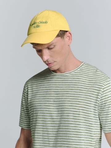 No Excess Shirt in Green