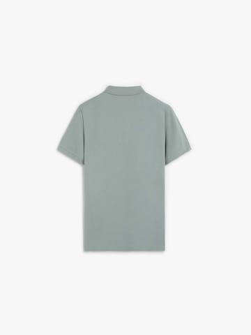 T-Shirt ' ' Scalpers en vert